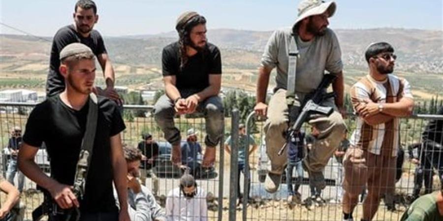 مستوطنون إسرائيليون يحتجزون نائبا بالكونجرس الأمريكي - المدينة برس