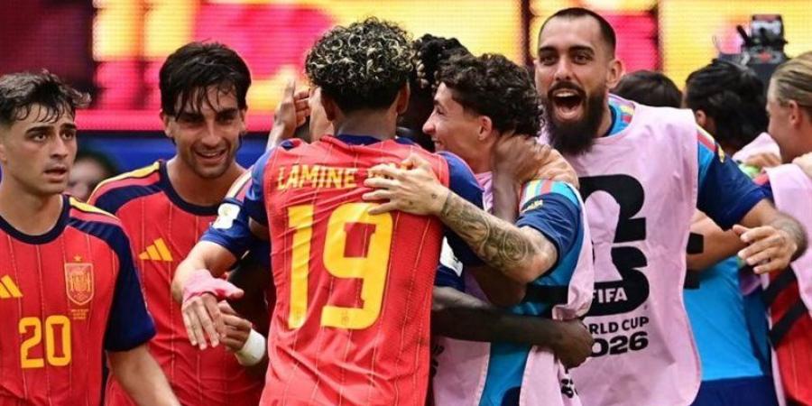 أول تعليق من مدرب إسبانيا على التأهل لربع نهائي المونديال وصدام فرنسا - المدينة برس