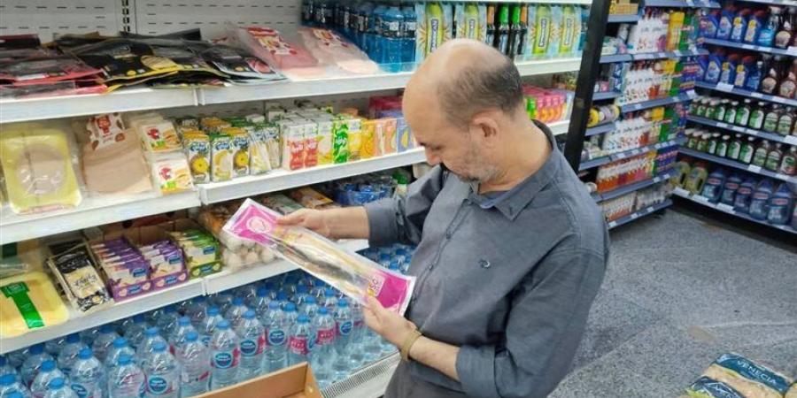 تموين المنيا يحرر 239 مخالفة ويضبط زيت مدعم قبل تهريبه للسوق السوداء - المدينة برس