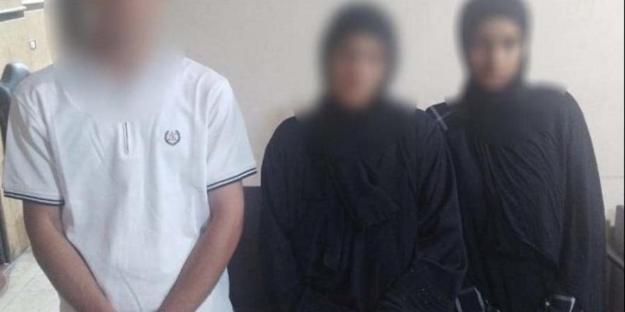 الأمن يكشف ملابسات فيديو محاولة اختطاف فتاة في الدقهلية - المدينة برس