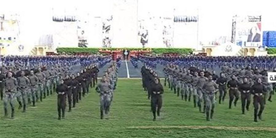 رئيس أكاديمية الشرطة: مزايا تعليمية ووظيفية متكاملة لطلاب قسم الضباط المتخصصين - المدينة برس