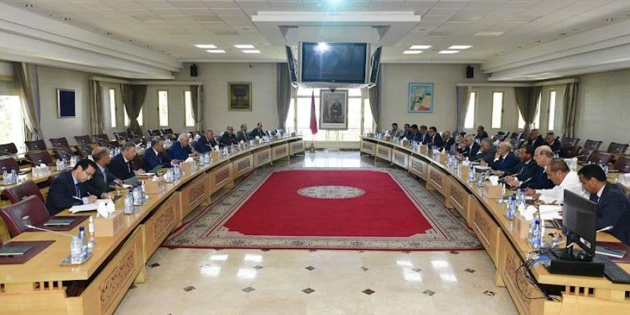 "الداخلية" تدعو إلى اجتماع جديد مع الأحزاب بخصوص التحضير للانتخابات - بوابة المدينة برس