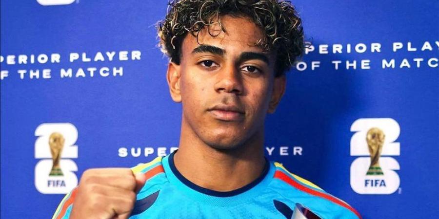 يامال عن مواجهة فرنسا: لا نخشاهم وأقصيناهم من قبل ولم ينجح أي فريق في الوقوف أمامنا (فيديو) - المدينة برس