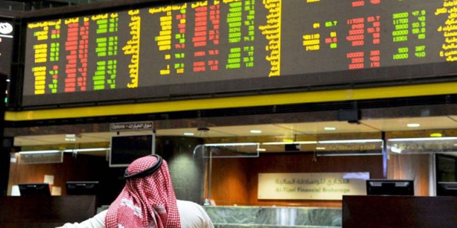 تقرير: قطاع المؤسسات والشركات يستحوذ على 67 % من الأسهم المباعة في تعاملات البورصة - بوابة المدينة برس