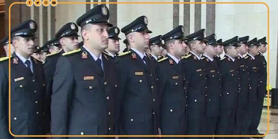10 اختبارات تؤهلك للالتحاق بكلية الشرطة 2026 (إنفوجراف) - المدينة برس