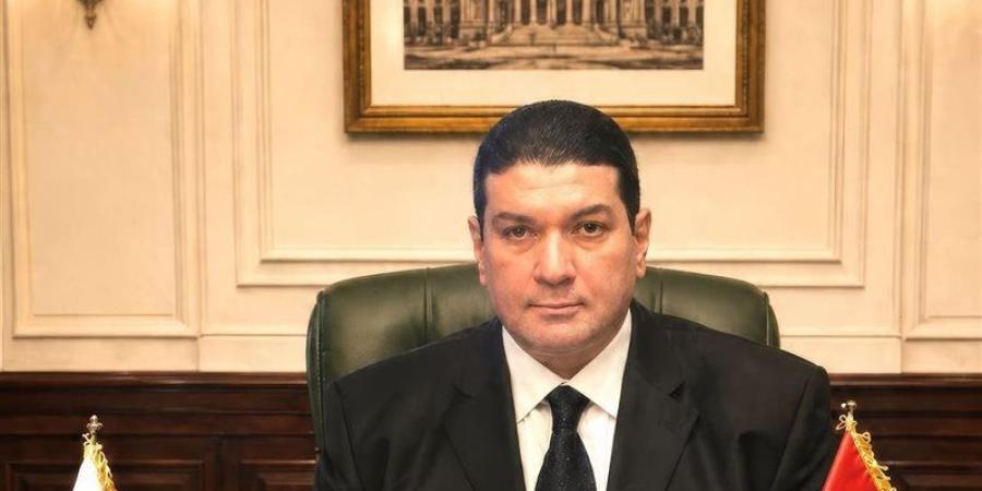 وكيل نادي القضاة يحذر من خطورة التعليق على الأحكام القضائية والتأثير على سير العدالة - المدينة برس