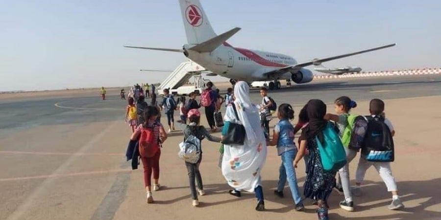 "صائفة أطفال تندوف" تثير مطالب بتحقيق دولي في تجاوزات جبهة البوليساريو - بوابة المدينة برس