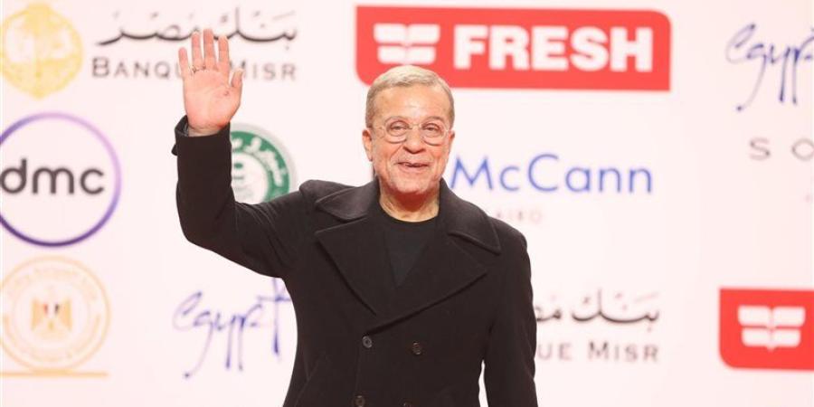 شريف منير يشارك في حفل «نوستالجيا» بدار الأوبرا 27 يوليو - المدينة برس