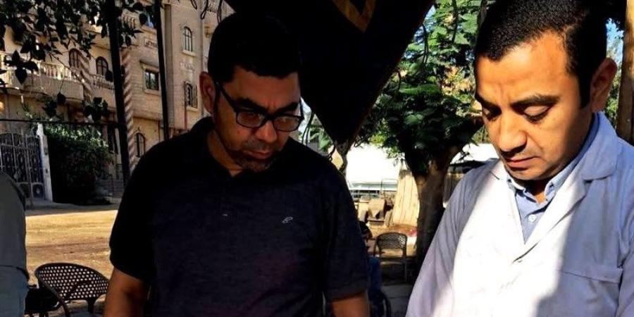 ضبط بقرة متعفنة بها جنين ولحمها غير صالح للاستهلاك الآدمى بسوهاج - المدينة برس
