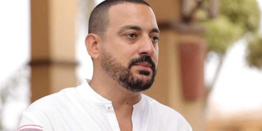 انطلاق تصوير مسلسل "محمود الطيار" لـ محمد دياب - المدينة برس