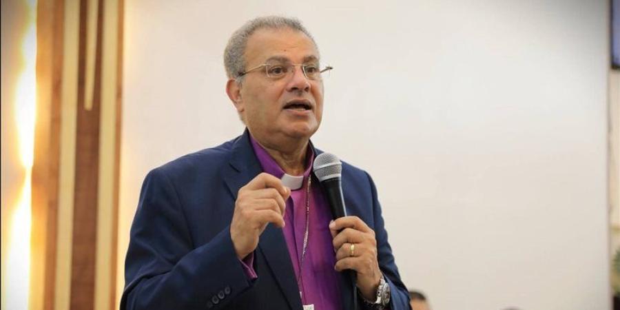رئيس الإنجيلية: نحتاج إلى مبادرات روحية تجدد العلاقة بالله على مستوى الأسرة والكنيسة - المدينة برس