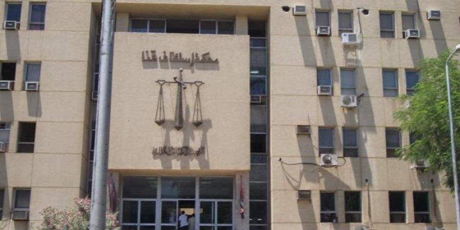 براءة مرشح برلماني سابق بقنا من تهمة السب والتشهير بعد قبول استئنافه - المدينة برس