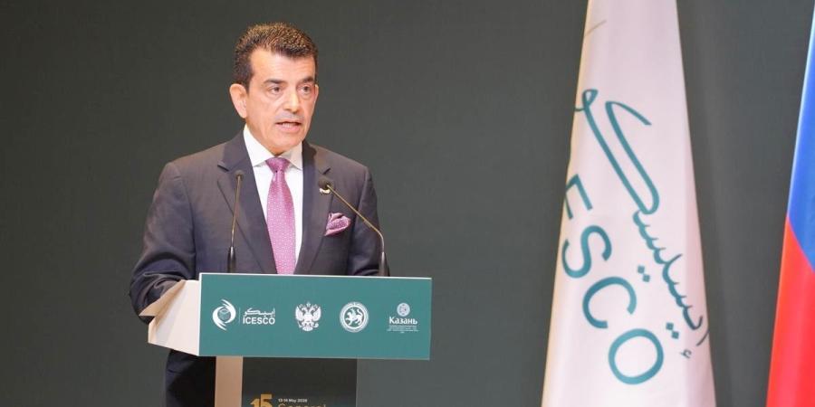 «إيسيسكو»: الكويت شريك أصيل وموثوق ومسيرتها حافلة - بوابة المدينة برس