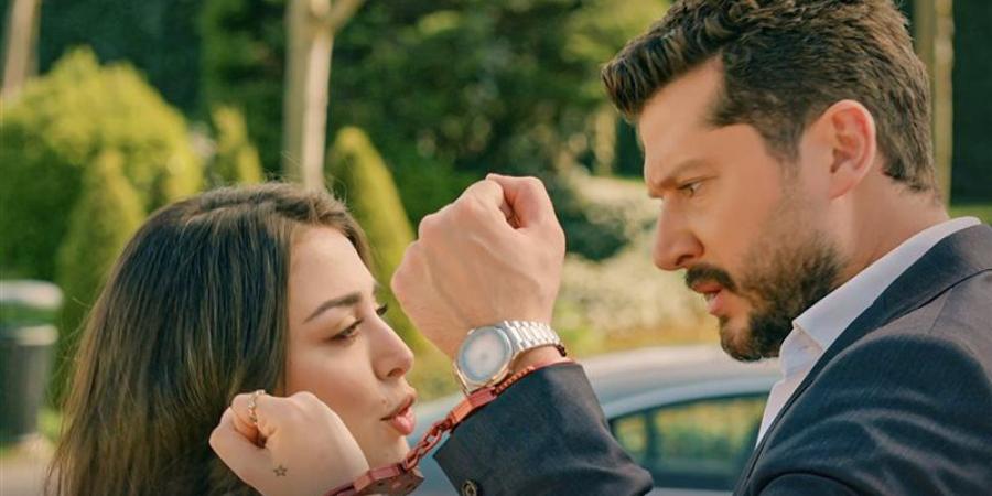 تعرف على موعد عرض الحلقة 22 من مسلسل "حب ع ورق" - المدينة برس