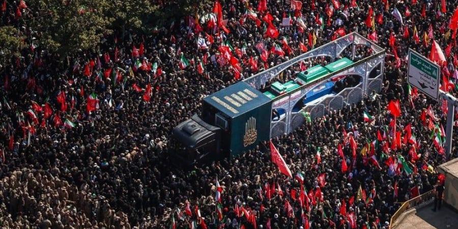 غياب "المرشد الجديد" يعزز التكهنات بشأن موازين القوى في إيران - بوابة المدينة برس
