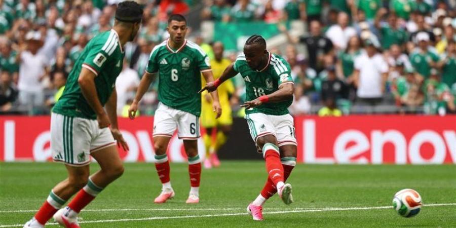 عرض من الدوري الإنجليزي للتعاقد مع كينيونيس بعد تألقه في كأس العالم - المدينة برس