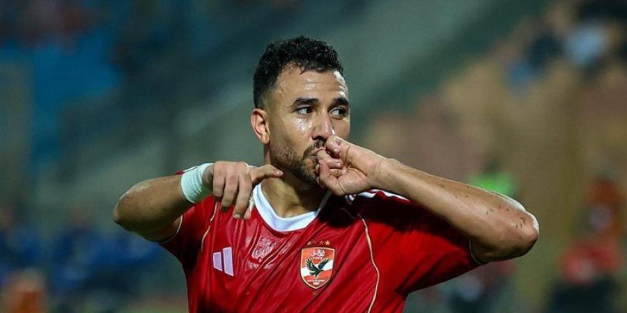 الرياض السعودي يقترب من صرف النظر عن ضم تريزيجيه لهذا السبب - المدينة برس