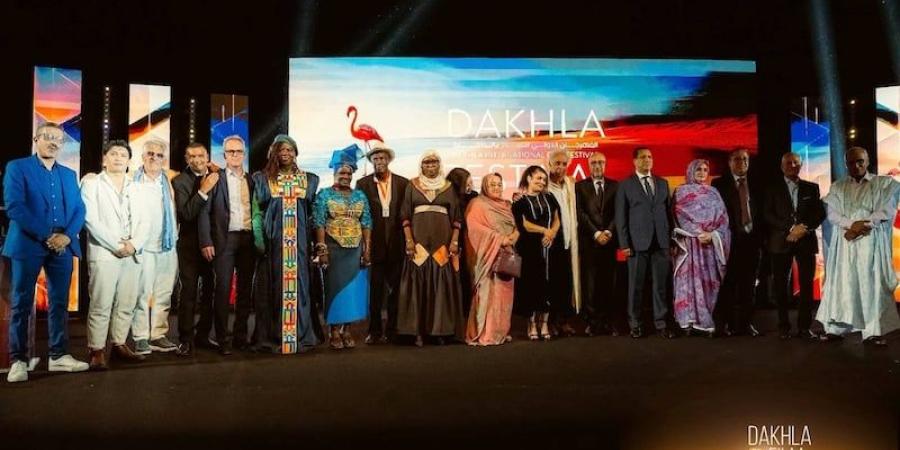 مهرجان الداخلة يرسخ الإشعاع الدولي - بوابة المدينة برس