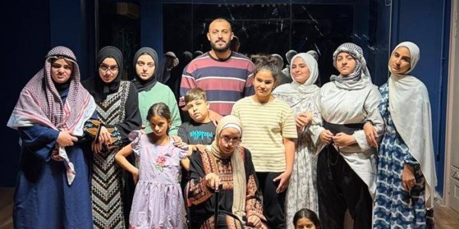 اليوم، بدء أسبوع فلسطين بنقابة الصحفيين - المدينة برس