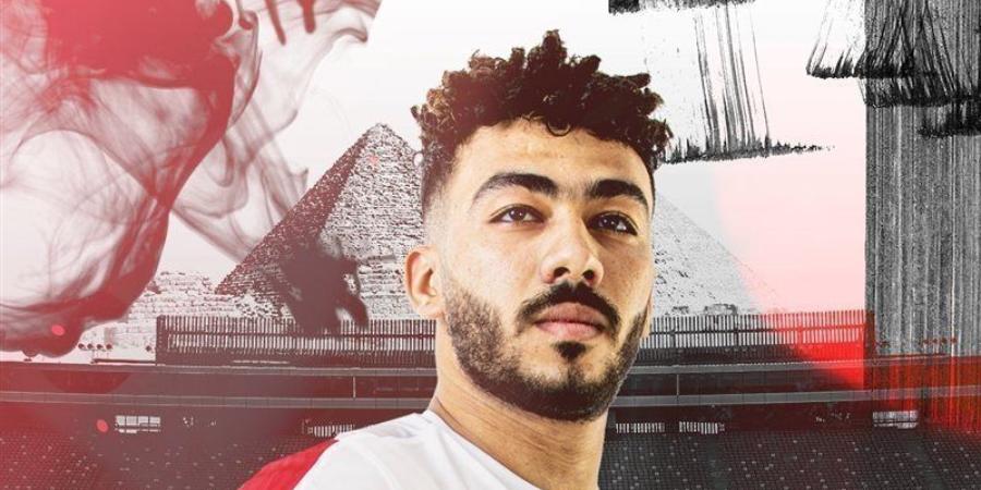 رب ضارة نافعة، رحيل حسام عبد المجيد يقرب الزناري من البقاء في الزمالك - المدينة برس