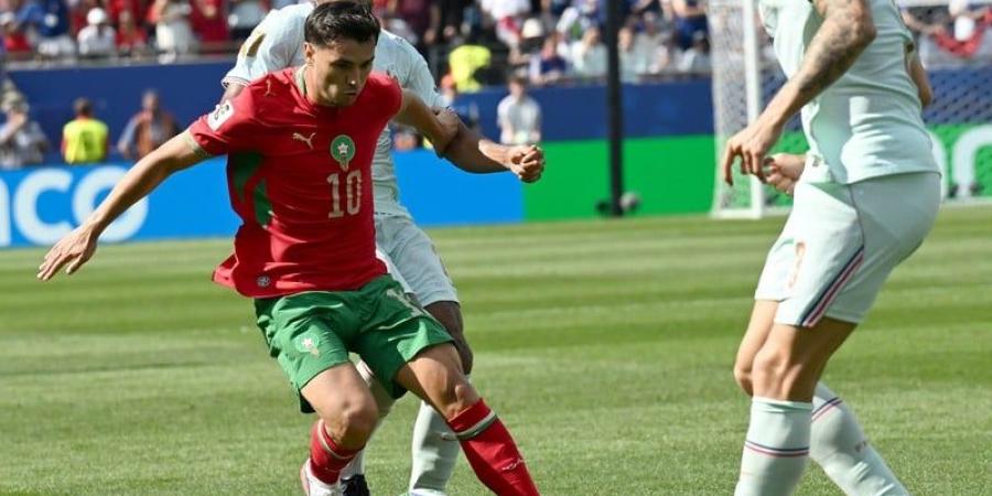 يوفنتوس: لا نرغب في التعاقد مع دياز - بوابة المدينة برس