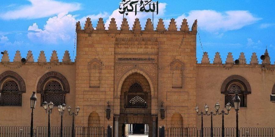 مواقيت الصلاة اليوم الأحد 12 - 7 - 2026 في القاهرة والمحافظات - المدينة برس