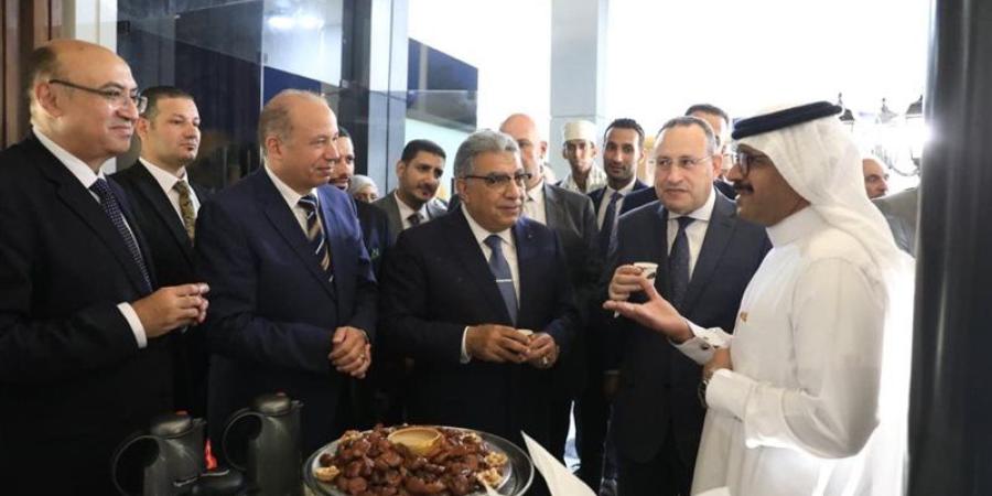 بتكلفة تتجاوز مليار جنيه، وزير التعليم العالي يفتتح مشروعات تعليمية وطبية بالمنصورة - المدينة برس