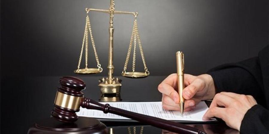 غدا، الحكم على المتهمين بالاستيلاء على 50 فدانا ملك الأسرة الحاكمة في قطر - المدينة برس