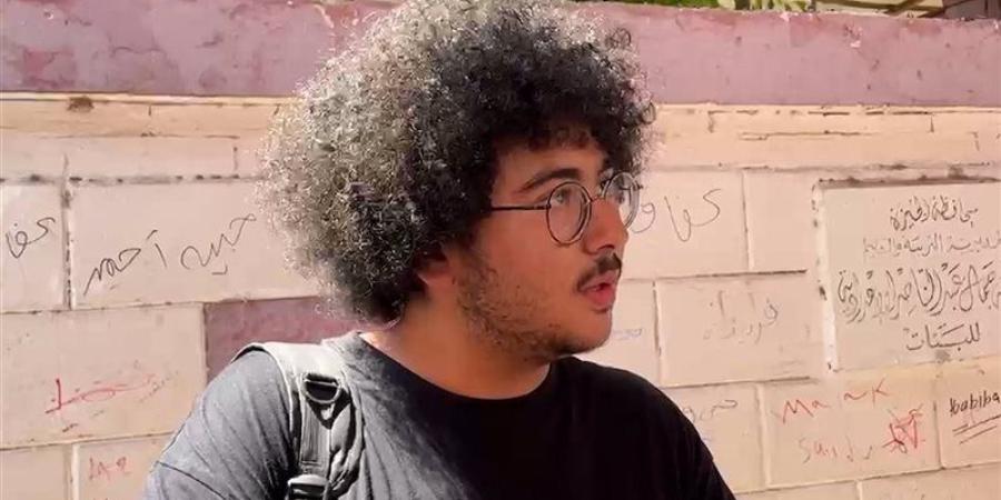 "الوقت ضاع واحنا مستنيين ورق الأسئلة"، أزمة في امتحان الرياضيات البحتة بالدقي (فيديو) - المدينة برس