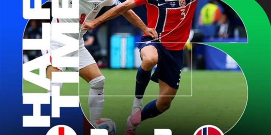 بيلينجهام يدرك التعادل لإنجلترا أمام النرويج في الشوط الأول بكأس العالم (فيديو) - المدينة برس