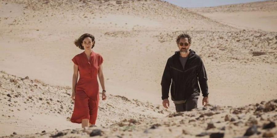 "المحبوب".. فيلم إنساني يحوّل الأبوة الجريحة إلى دراما نفسية مؤلمة - بوابة المدينة برس