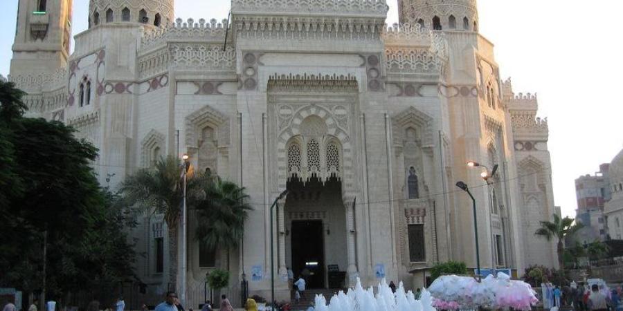 موعد أذان المغرب اليوم الأحد في القاهرة والمحافظات - المدينة برس