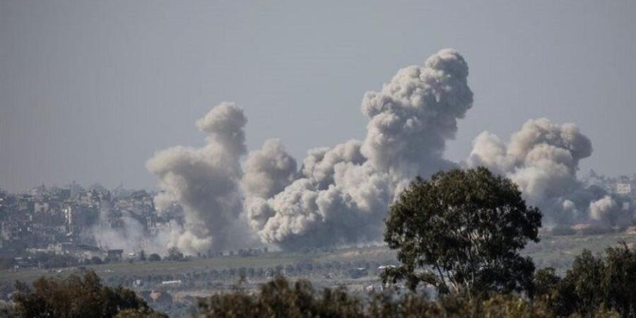 6 شهداء بنيران قوات الاحتلال في مدينة غزة ومخيم البريج - المدينة برس