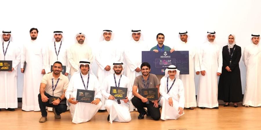 267 طالبًا وطالبة شاركوا في بطولة الكويت لبرمجة الألعاب الإلكترونية - بوابة المدينة برس