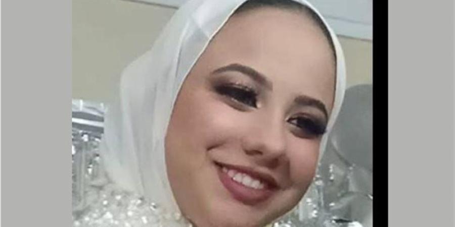 استكمال محاكمة المتهمة في قضية مقتل "عروس بورسعيد" اليوم - المدينة برس
