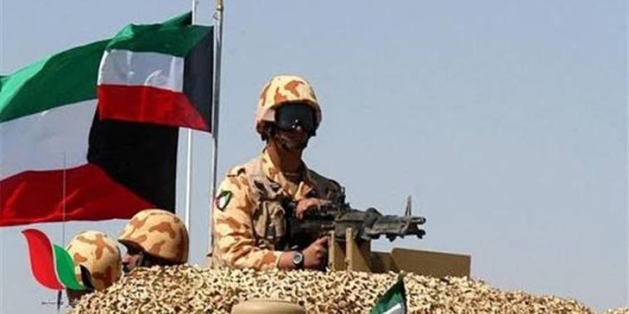 الجيش الكويتي: نتصدى حاليا لأهداف جوية معادية في المجال الجوي للدولة - المدينة برس