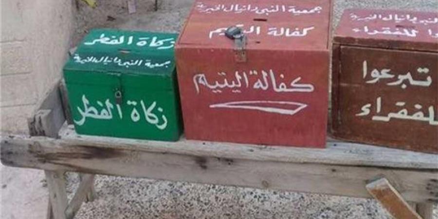 جمع التبرعات في مصر، متى يشترط القانون الحصول على ترخيص؟ - المدينة برس