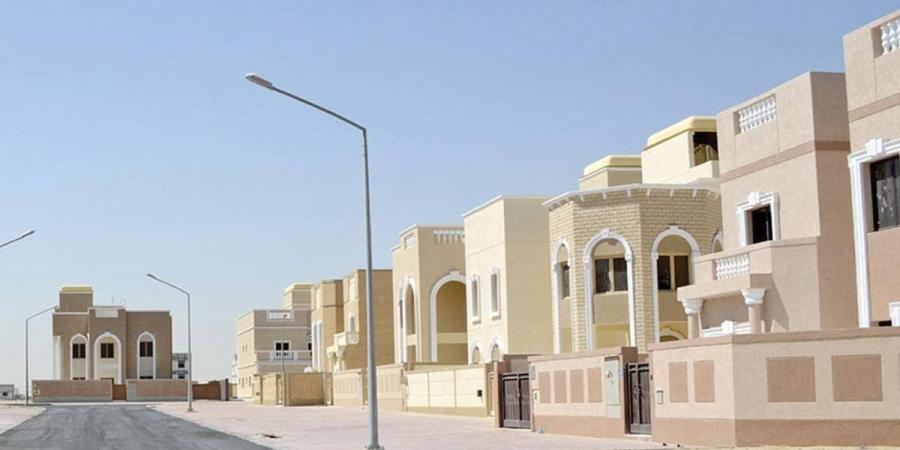 استقرار متوسط الصفقة السكنية عند 409.8 آلاف دينار في النصف الأول - بوابة المدينة برس