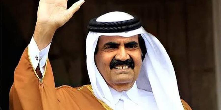 أداء صلاة الجنازة على الشيخ حمد بن خليفة آل ثاني والد أمير قطر (فيديو) - المدينة برس