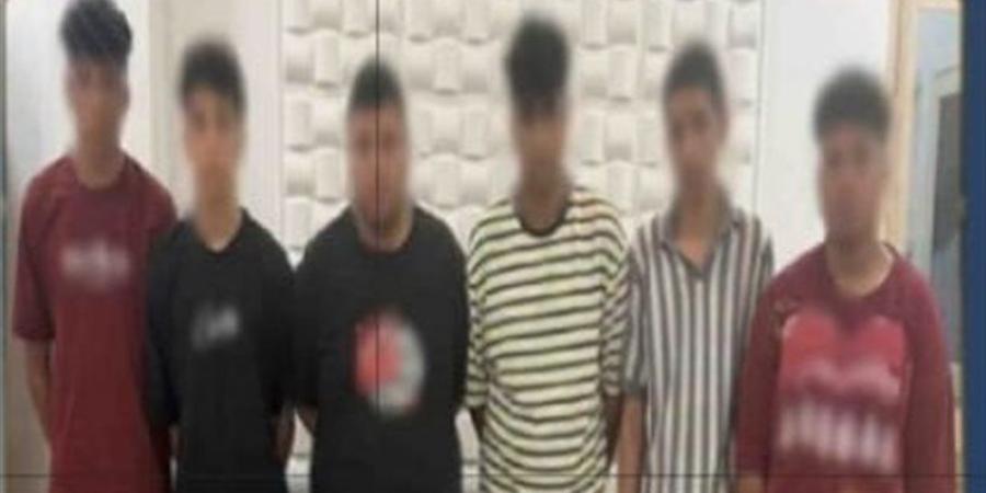 الداخلّية تضبط مافيا تزوير الشهادات الجامعية بالذكاء الاصطناعي - المدينة برس