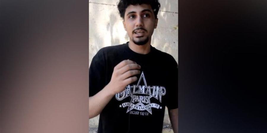 ميتحلش والوقت خانّا، طلاب الثانوية العامة بالجيزة يشتكون من امتحان الرياضيات البحتة (فيديو) - المدينة برس