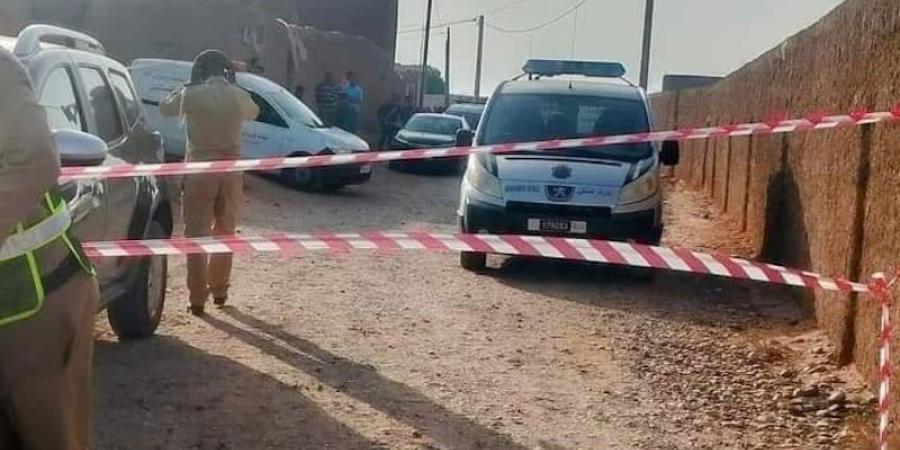 اختفاء ينتهي بالعثور على جثة في بئر - بوابة المدينة برس