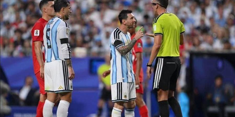 كأس العالم 2026، الأرجنتين وسويسرا يلجآن للأشواط الإضافية - المدينة برس