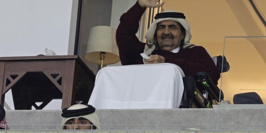 قطر تنعى "الأمير الوالد" الشيخ حمد بن خليفة آل ثاني عن عمر يناهز 74 عاما - بوابة المدينة برس