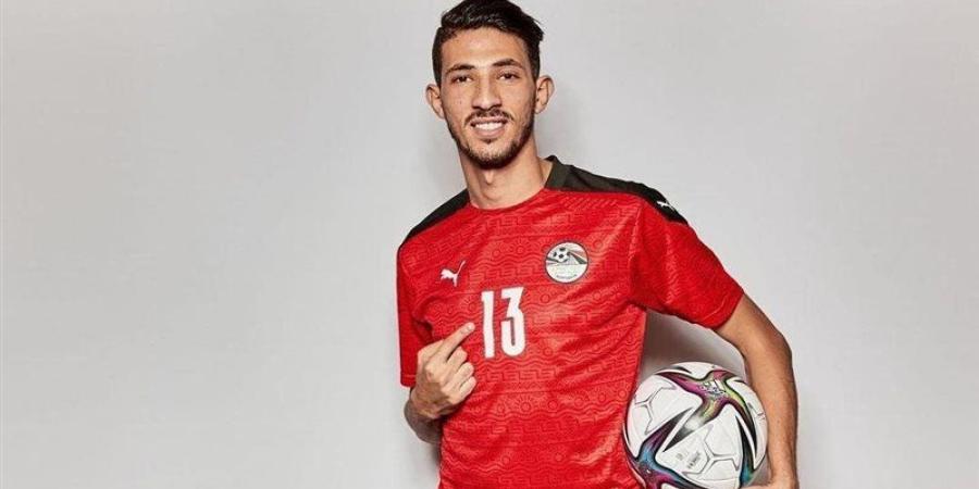 هل ينتقل حسام عبد المجيد للأهلي عن طريق "كوبري" بلغاريا؟ فتوح يوضح - المدينة برس