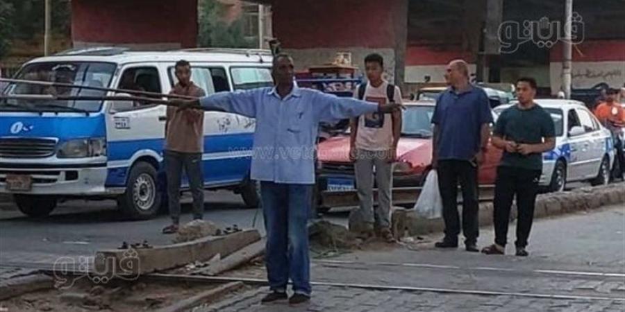 غلق مزلقان "الشاملة" 3 أسابيع وتحويل الحركة إلى الزهور ومزلقان الشلال ببني سويف - المدينة برس