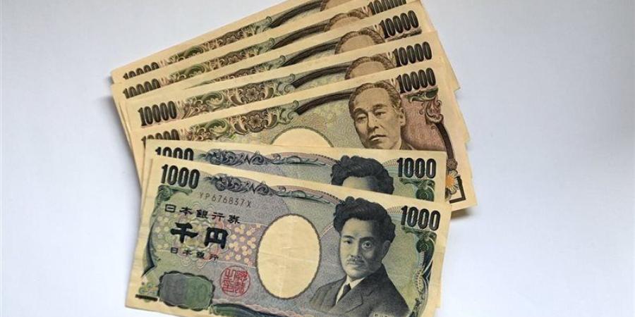 سعر الـ100 ين الياباني مقابل الجنيه في البنك المركزي (آخر تحديث) - المدينة برس