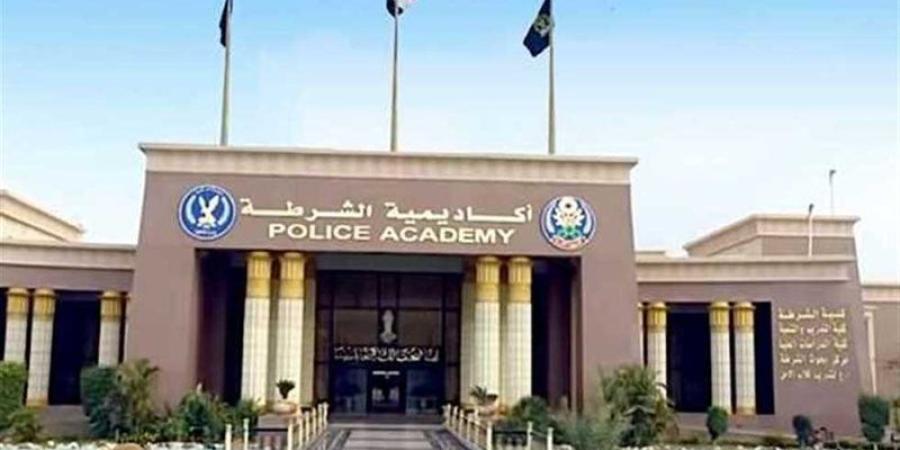 التخصصات المطلوبة للالتحاق بكلية الشرطة 2026 (إناث) (إنفوجراف) - المدينة برس