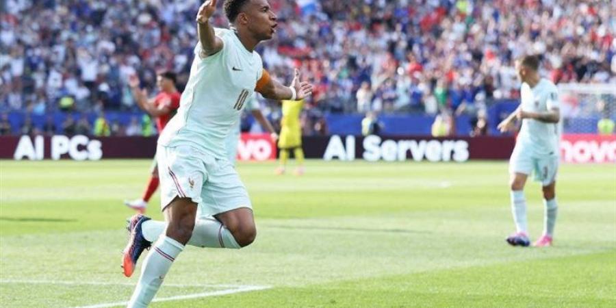 نجوم ريال مدريد يكتبون التاريخ في كأس العالم 2026 - المدينة برس