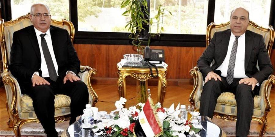 الحفني: التكامل العربي في قطاع الطيران ركيزة أساسية لبناء منظومة أكثر تنافسية - المدينة برس